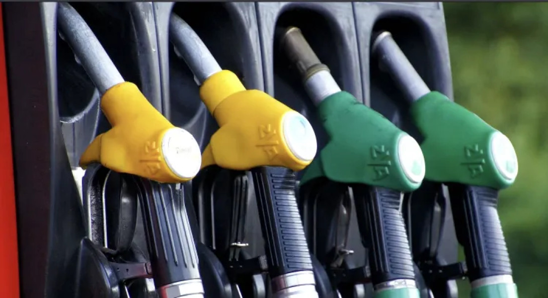 Petrom majorează din nou prețurile carburanților în septembrie 2025