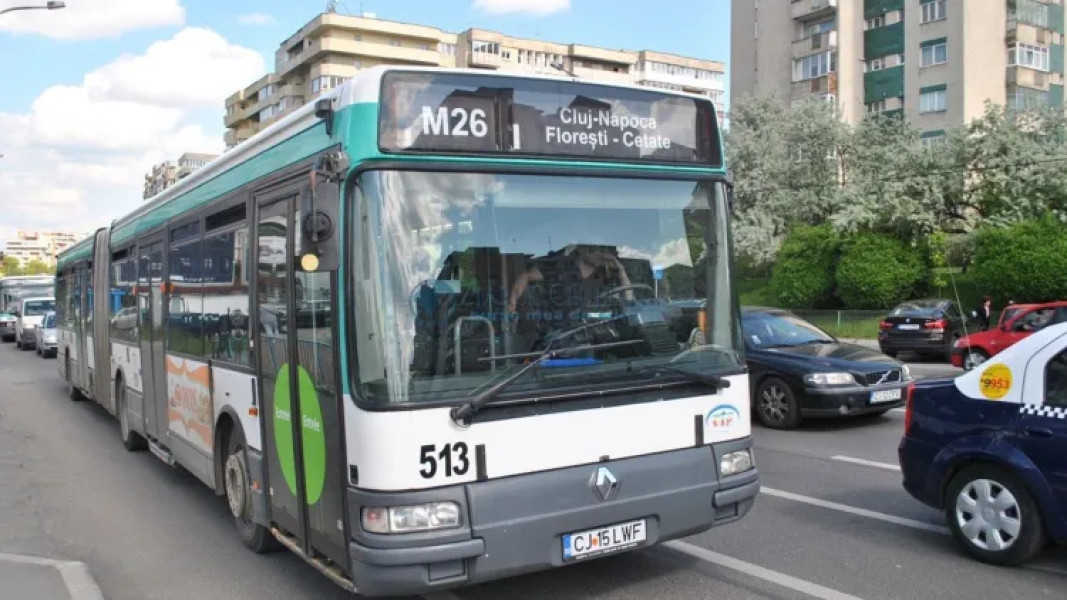 Traficul din Florești afectează elevii, întârzieri la școală