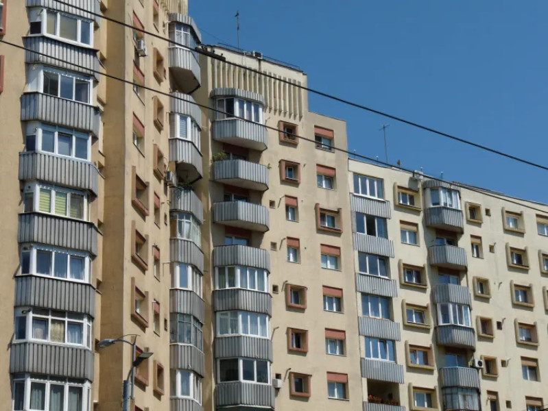 Cluj-Napoca simte efectele majorării cotei TVA pentru locuințe