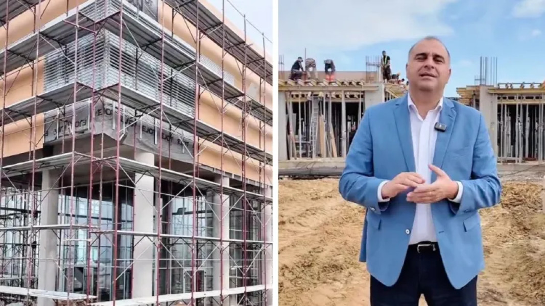 Hub educațional Borhanci avansează în Cluj-Napoca