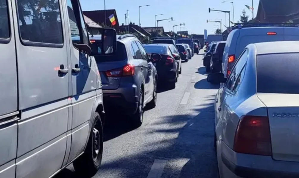 Cetățean din Cluj cere autobuze pentru naveta elevilor Florești-Baciu