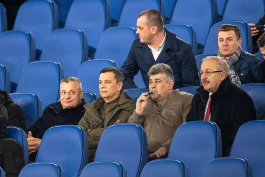 Finanțători din fotbal apropiați PSD au finanțat campanii în 2024