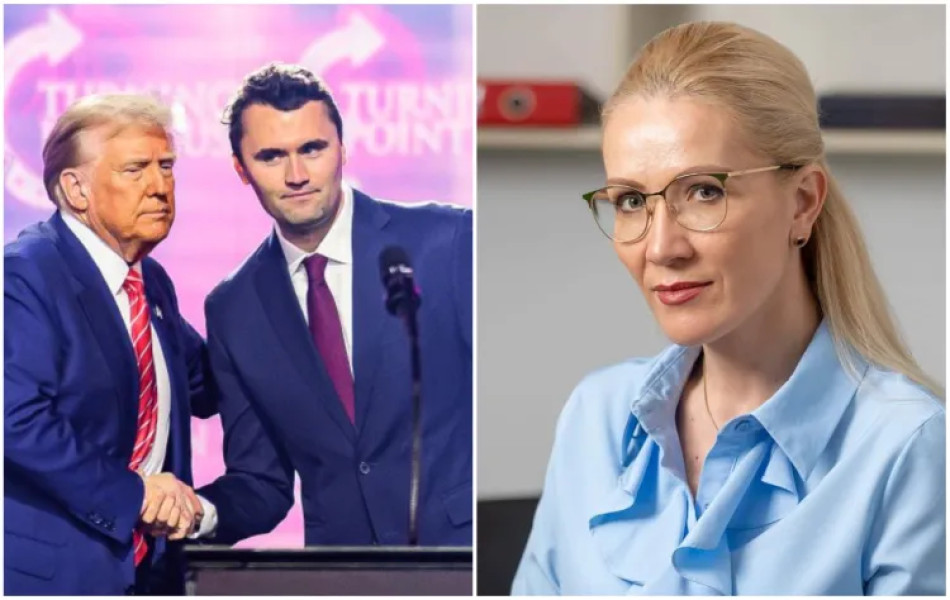 Moartea lui Charlie Kirk aprinde reacții internaționale și avertismente despre ura