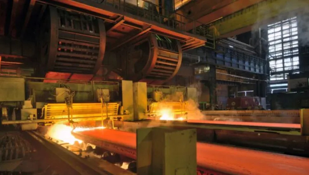 ArcelorMittal Hunedoara oprește producția; disponibilizări cu plăți compensatorii în funcție de vechime