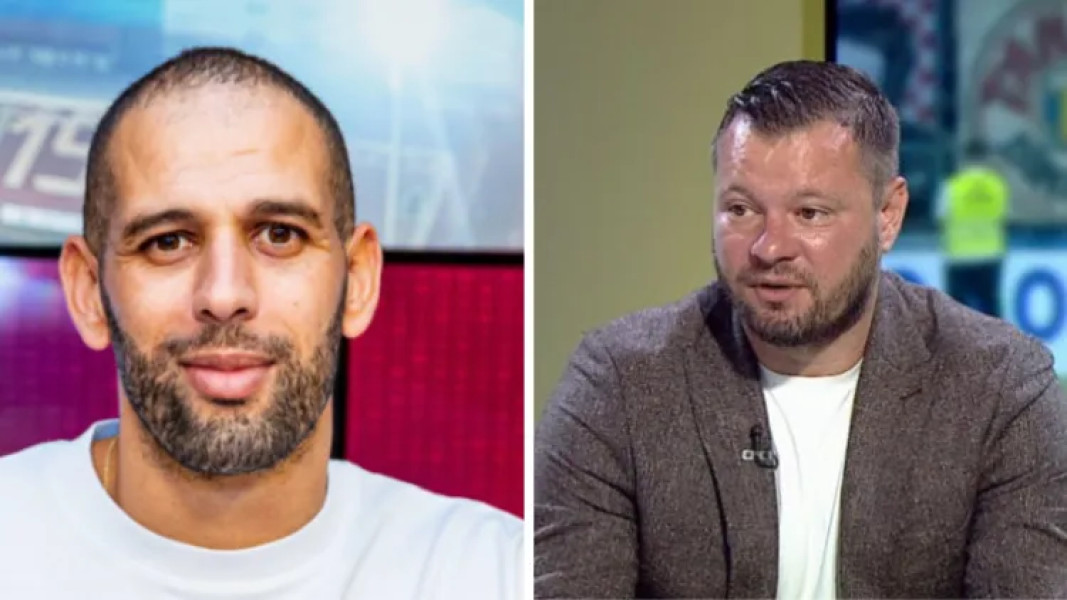 Islam Slimani semnează cu CFR Cluj; experții așteaptă impactul transferului