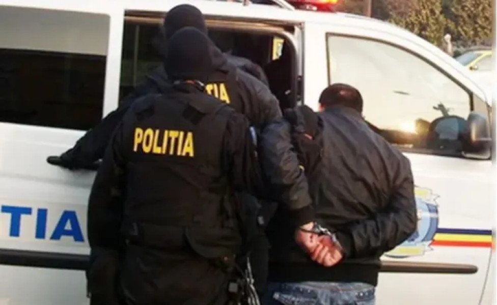 Turda: procuror propune arest preventiv pentru doi inculpați în cazul tentativei de tâlhărie calificată