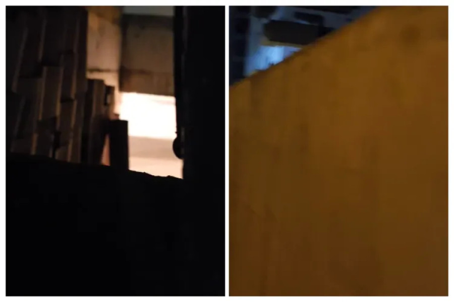 Locuitorii din Între Lacuri reclamă lucrări nocturne la șantier și cer măsuri