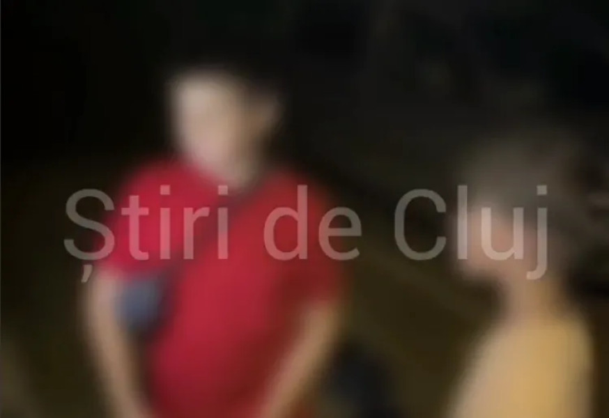 Conflict între doi copii în Mănăștur: videoclipul generează îngrijorare în cartier