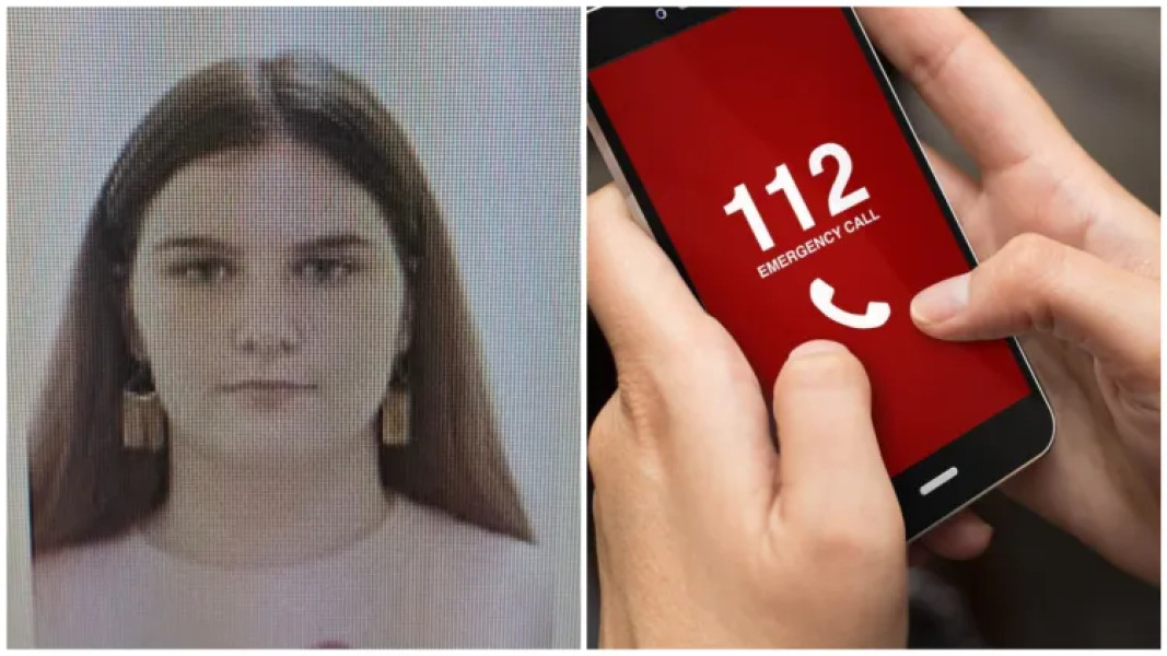 Poliția cere ajutor pentru localizarea unei adolescente dispărute la Turda