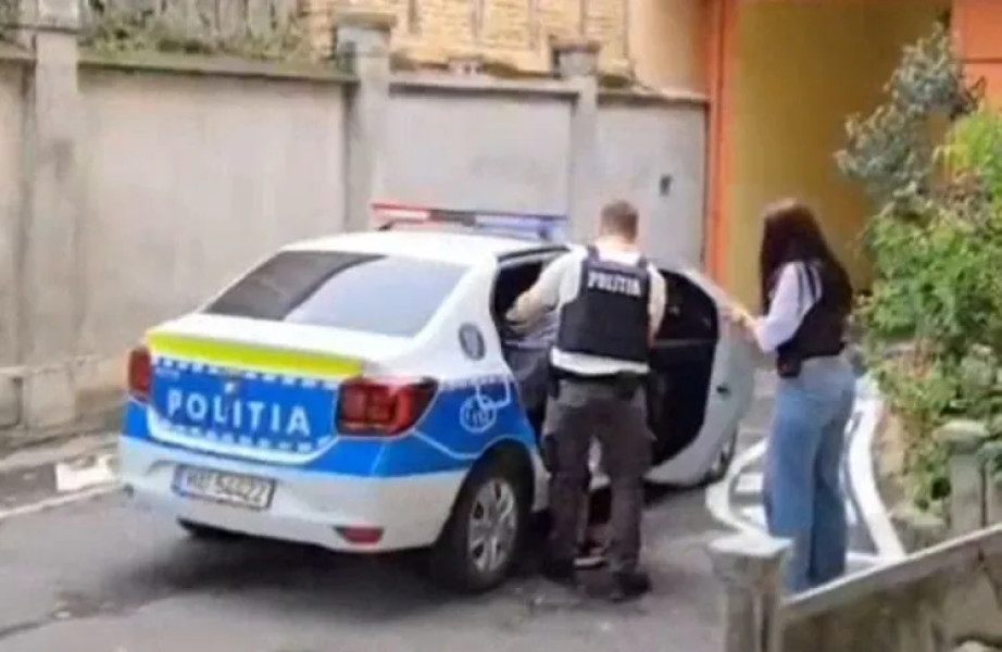Un clujean recidivist de 26 de ani și-a rupt în bătaie un prieten, după care l-a sechestrat într-un subsol. A fost arestat pentru 30 de zile VIDEO