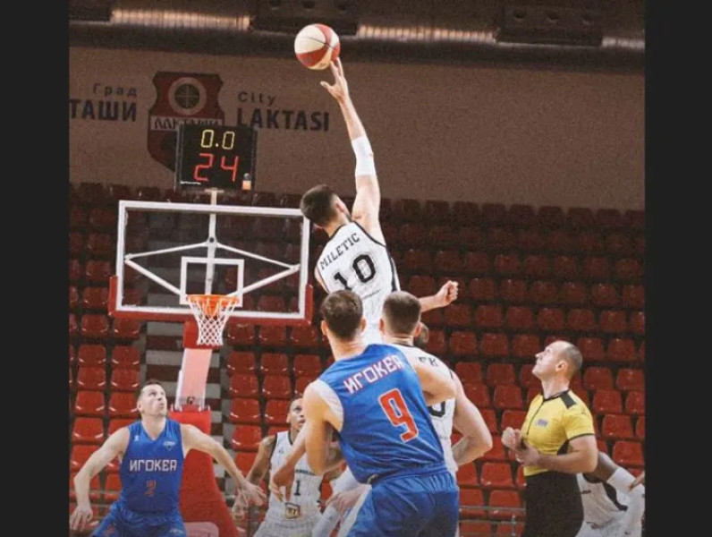 U BT continuă seria victoriilor în meciuri de pregătire. 14 răsturnări de scor în meciul cu o viitoare adversară din ABA League