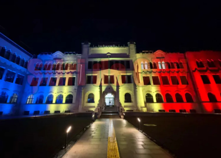 Două clădiri-cheie din Cluj, modernizate cu fonduri europene, devin mai prietenoase cu mediul