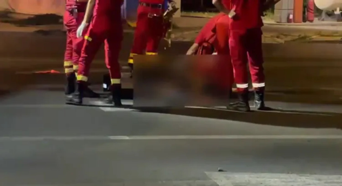 Șofer din Cluj a accidentat mortal un pieton l-a abandonat acolo și a fugit. A fost prins la sute de kilometri de polițiștii clujeni de Satu Mare