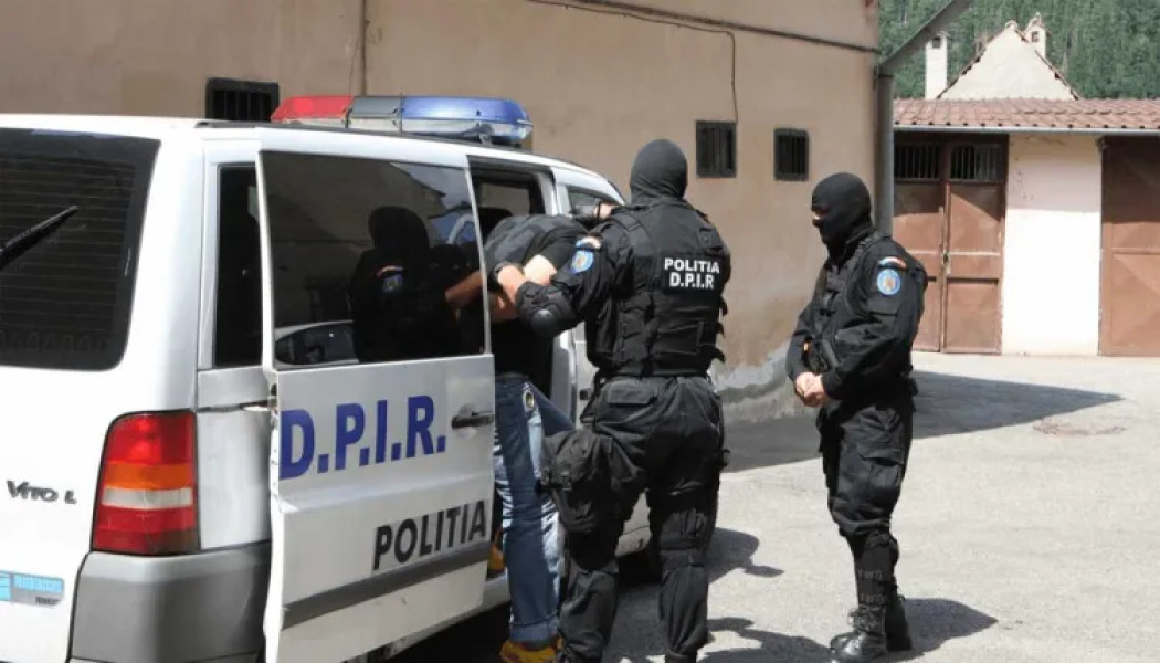 Bărbat din Câmpia Turzii condamnat pentru conducere fără permis și fugă de poliție