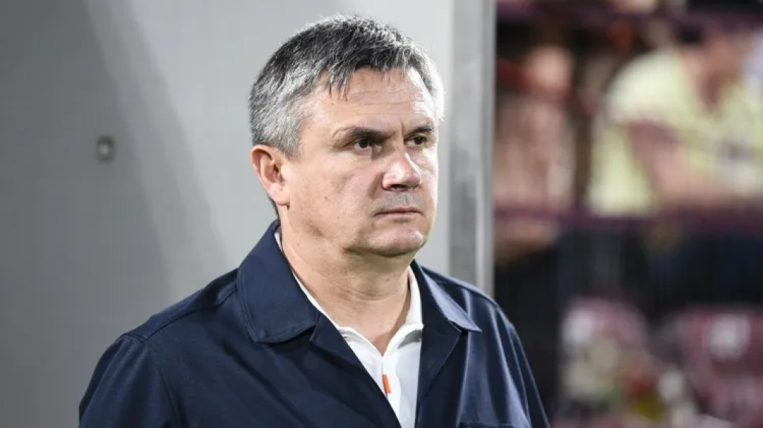 Președintele CFR Cluj avertizează asupra riscului de a rata play-off-ul SuperLigii