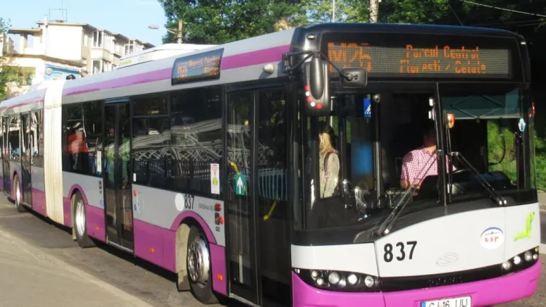 Trafic blocat și întârzieri majore în Florești din cauza lucrărilor la Spitalul Regional