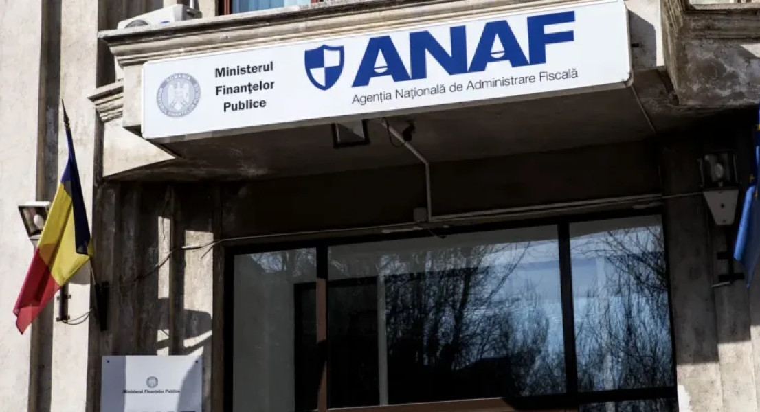 ANAF clarifică controalele în restaurante și saloanele de nunți