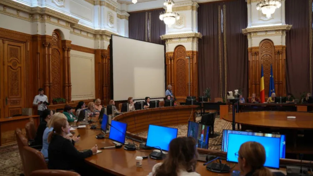 Ovidiu Cîmpean susține lupta împotriva violenței domestice prin noua Comisie specială