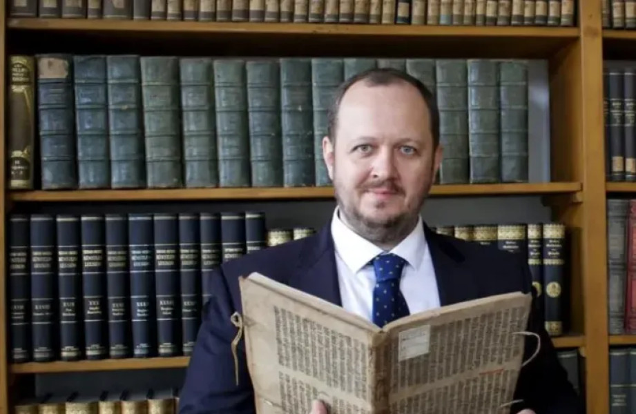 Adrian Papahagi cere închisoare pentru Călin Georgescu în dosarul acțiunilor împotriva ordinii constituționale