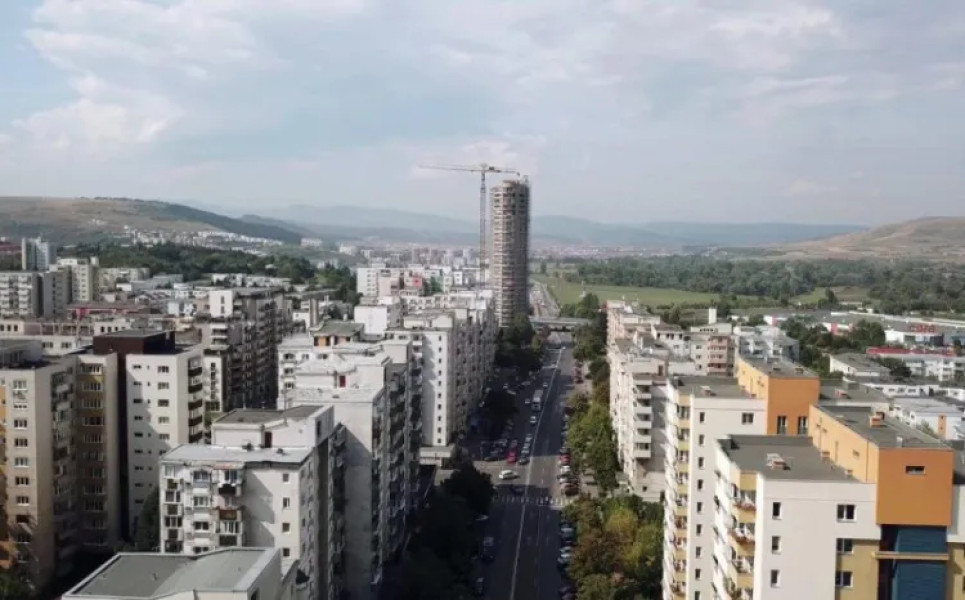 Creștere semnificativă a întreținerii la bloc în Cluj-Napoca în următorii ani