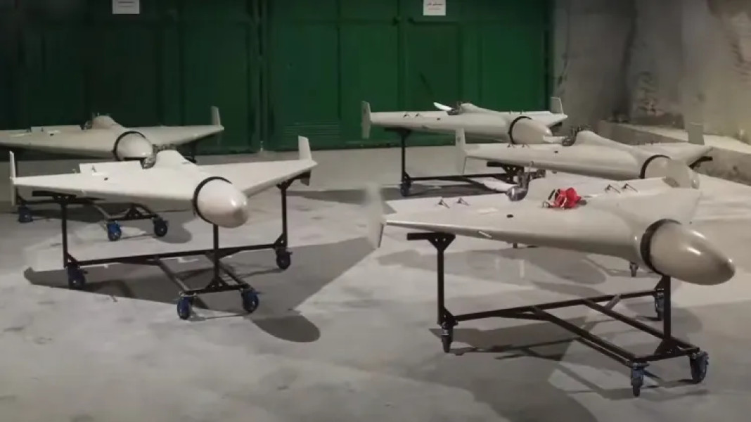 Ramona Bruynseels vorbește despre incidentul dronei în spațiul aerian românesc