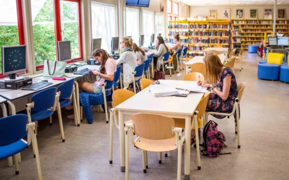 Ministerul Educației alocă un sfert din ore pentru consolidarea cunoștințelor elevilor