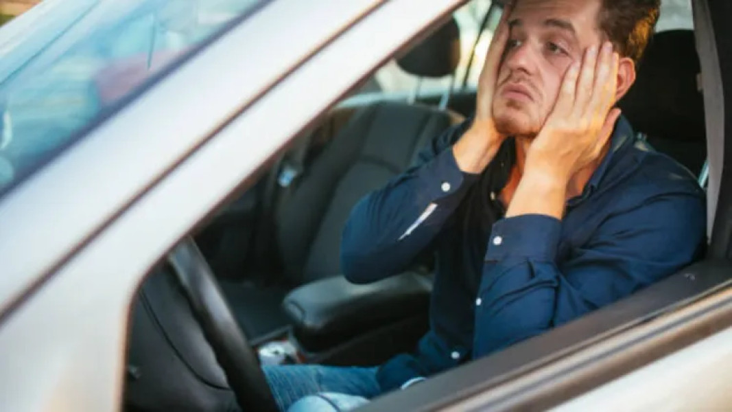 Traficul aglomerat de pe Calea Someșeni pune în dificultate șoferii și transportul în comun