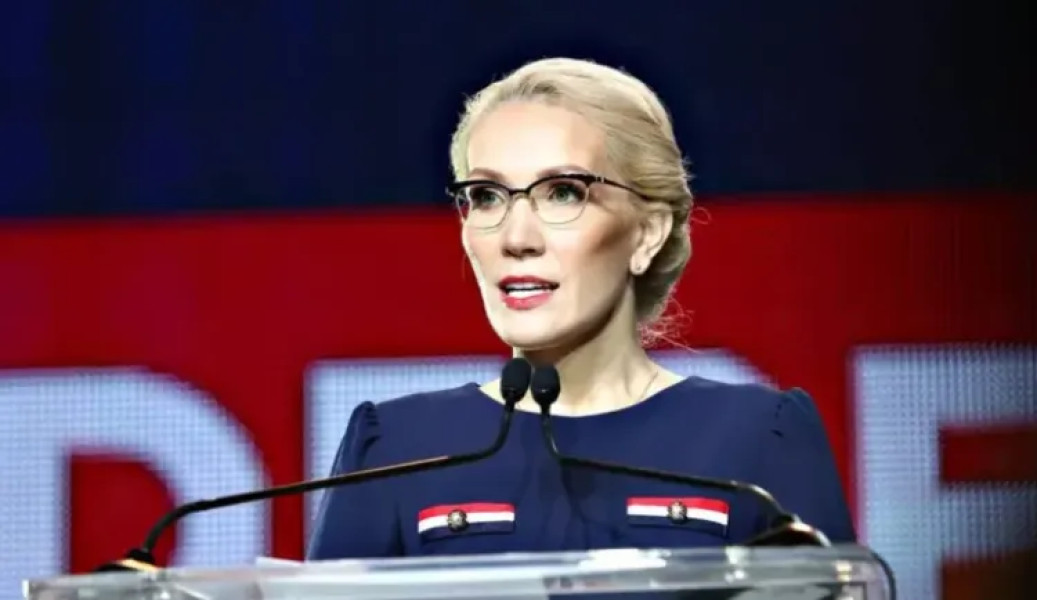 Deputata Bruynseels cere informare clară privind sancțiunile pentru nerespectarea regulii fermoarului