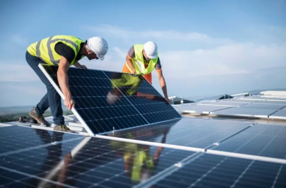 ISU Cluj va monta panouri fotovoltaice la Garda de Intervenție Aghireșu