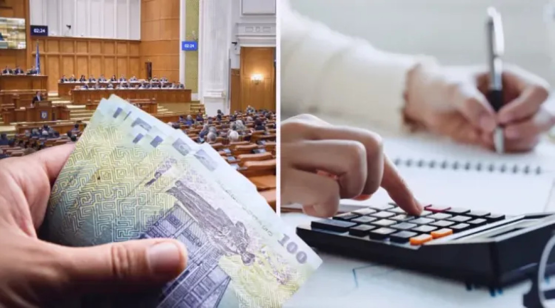 Datoria publică a României crește rapid și se apropie de pragul critic de 60% din PIB