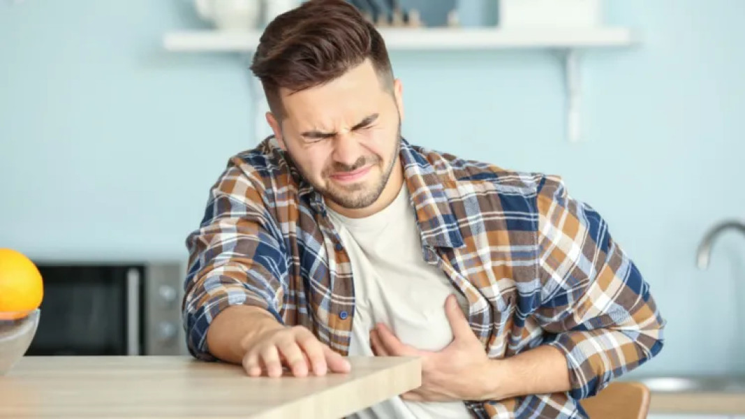 Bolile cardiovasculare provoacă peste 130.000 de decese în România în 2024