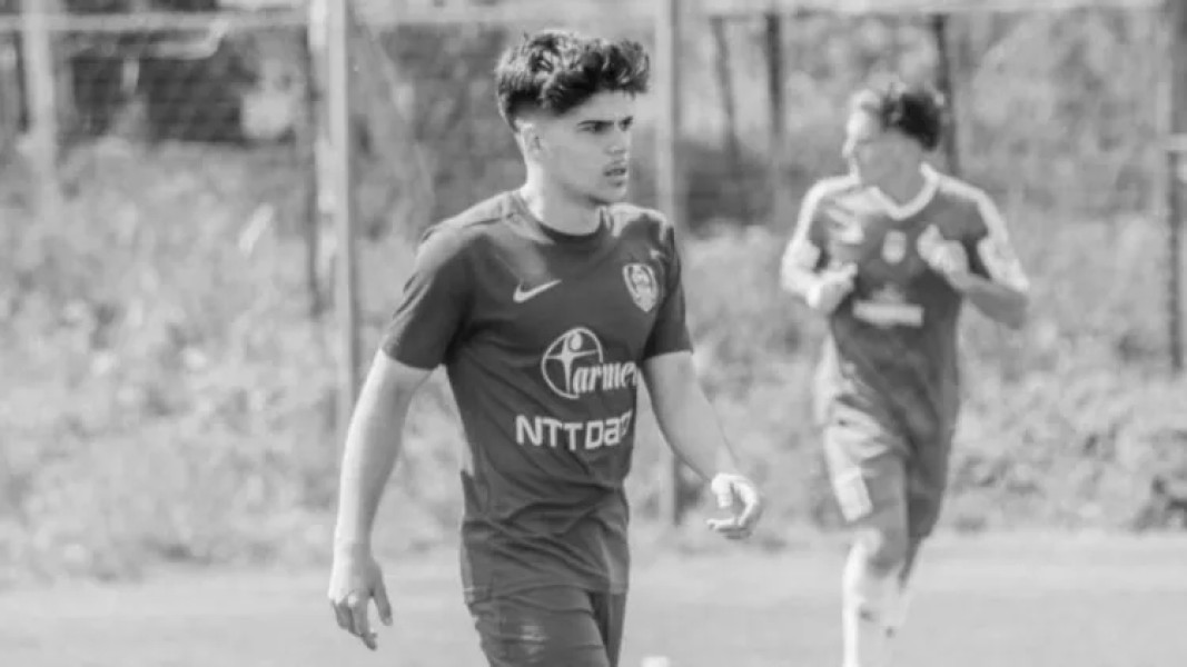 Tragedie în familia CFR Cluj: Ciprian Scrobotă a murit în America