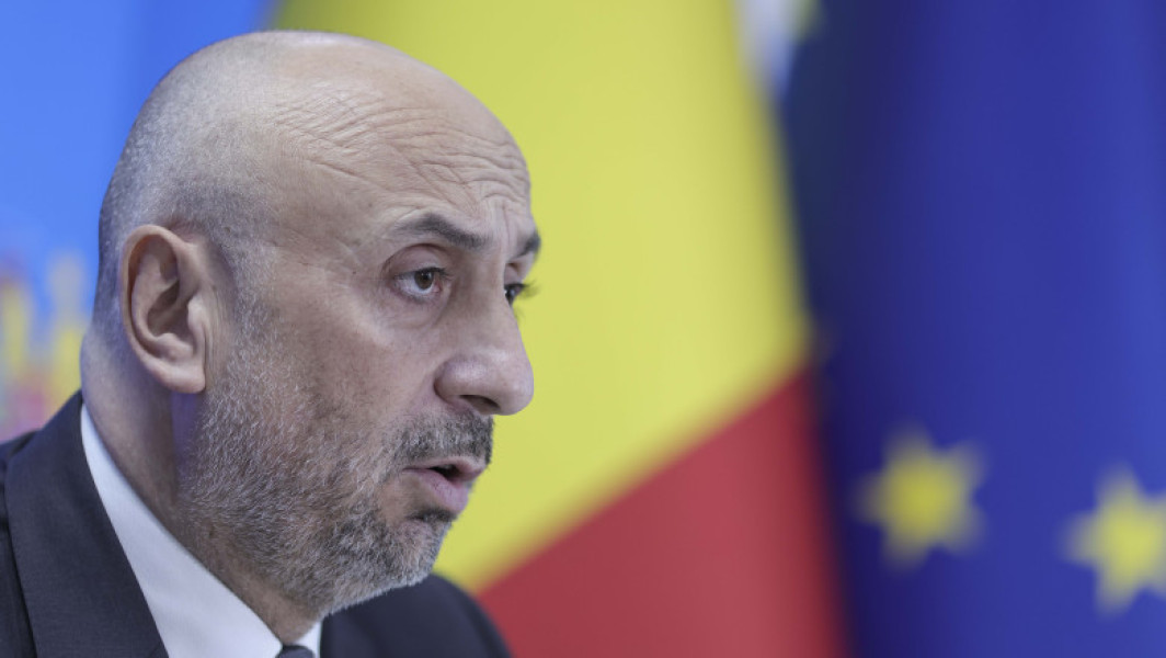 Șeful interimar al ANPC, Sebastian Hotca, investigat de DNA pentru abuz în serviciu