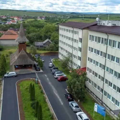 Lipsa echipamentelor de bază la spitalul din Huedin afectează tratamentul urgențelor pediatrice