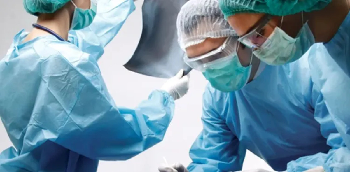 Număr redus de donatori de organe în România pune presiune pe transplanturile de la donatori vii