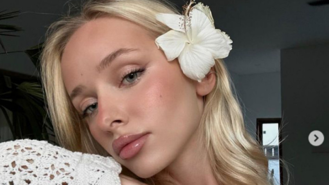 Ca în filme! O ucraineancă celebră pe OnlyFans, model porno, dată în căutare de autoritățile ruse pentru un clip indecent filmat în Moscova