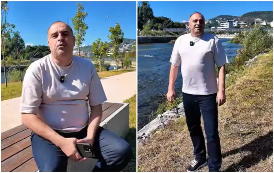 Viceprimarul Dan Tarcea răspunde întrebărilor clujenilor despre infrastructură și siguranță
