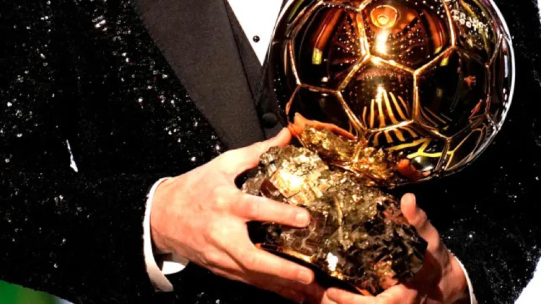 Balonul de Aur 2024: Nominalizări și eveniment la Paris luni seara