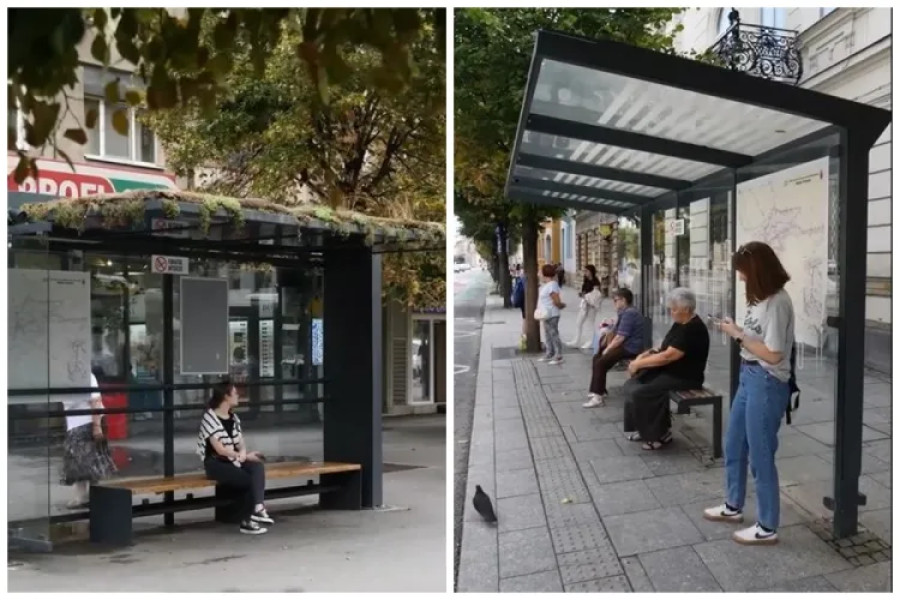 160 de stații de transport public din Cluj-Napoca vor fi modernizate