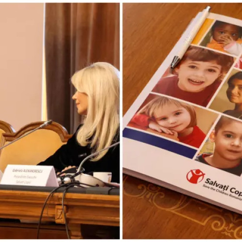 Alexandru Rogobete: protejarea copiilor de adicții este o responsabilitate morală