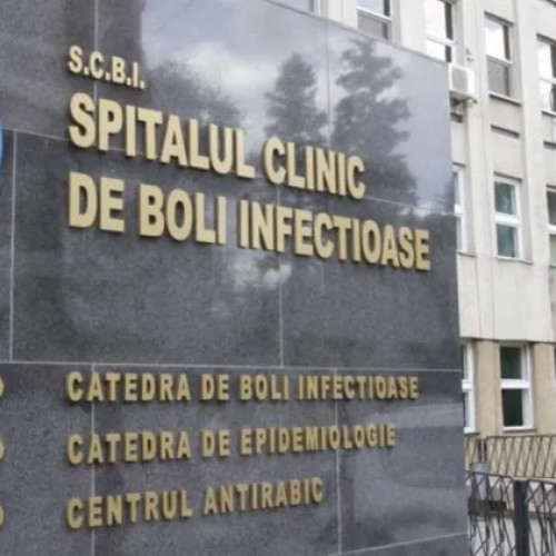 Clujul pregătește extinderea și modernizarea Ambulatoriului Spitalului de Boli Infecțioase