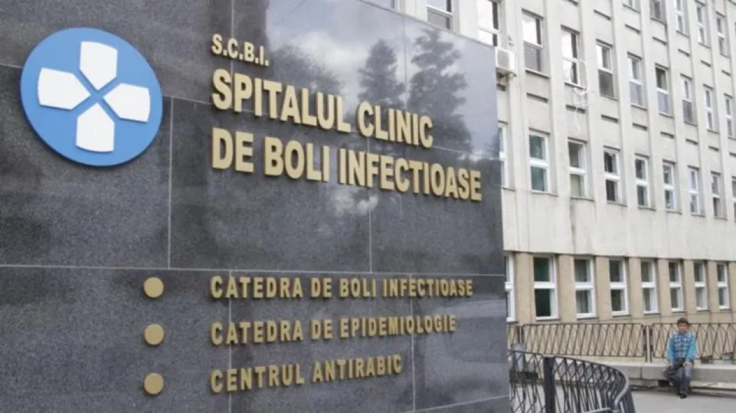 Clujul pregătește extinderea și modernizarea Ambulatoriului Spitalului de Boli Infecțioase