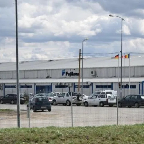 Fujikura Dej va disponibiliza aproximativ 230 de angajați în urma reorganizării