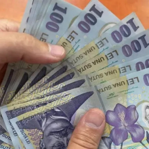 BCE recomandă păstrarea unei sume de bani cash pentru situații de urgență