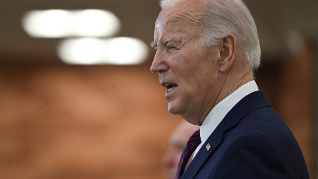 Joe Biden denunță agresiv pe Vladimir Putin: „E o persoană periculoasă și imorală”