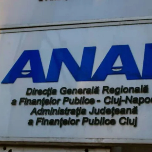 Firme fantomă validate de ANAF operează cu cifre de afaceri fictive uriașe în Cluj și București