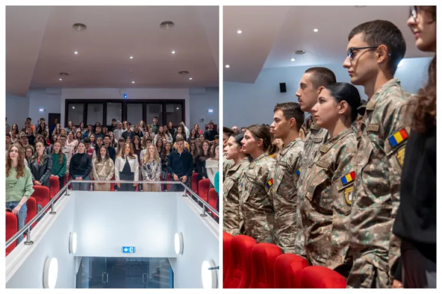 UMF „Iuliu Hațieganu” Cluj deschide program de Medicină în engleză la Novara și noi specializări