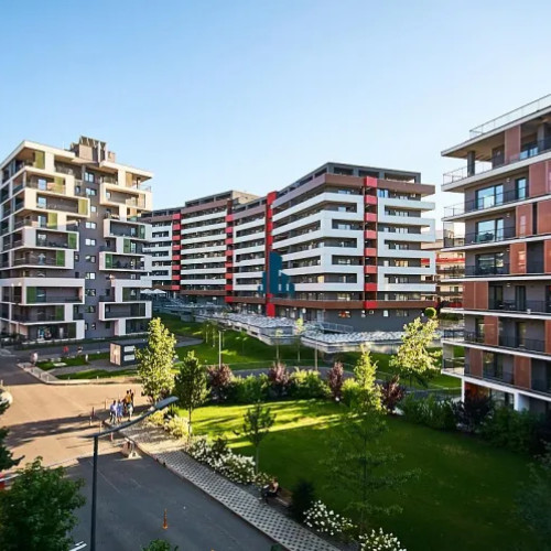 Chiriile din Cluj-Napoca rămân printre cele mai ridicate din țară