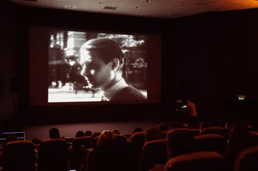Seria Kadru readuce filme mute cu muzică live la Cinema Mărăști