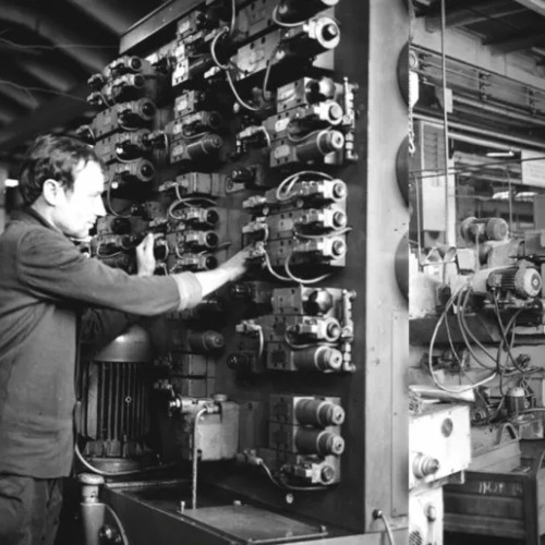 Armătura S.A. evită lichidarea și continuă tradiția industriei clujene